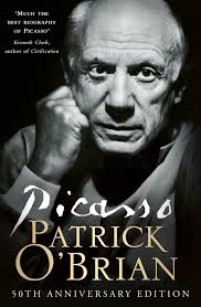 Patrick O'Brian: Picasso, Kartoniert
