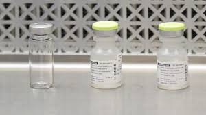 Keep vaccine vials in their box, and place in the storage unit. 50 Vials Of Moderna Vaccine Thrown Out At Grafton Clinic Due To Human Error Advocate Aurora Says