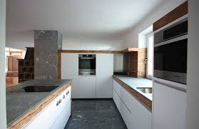 Fronten Weiss 1 Kuche Luxus Kuche Weiss Holz Altholz Kuche