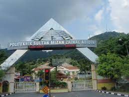 Ia diasaskan pembinaannya pada tahun 2001 di kaki bukit bauk, dungun, terengganu. Politeknik Sultan Mizan Zainal Abidin