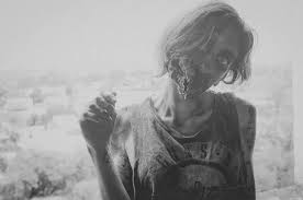 The Film 'Night of the Living Dead' and Anxiety about Mass Conformity