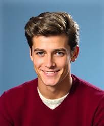 Nicholas Gleaves's Instagram, Twitter & Facebook