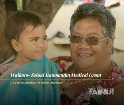 Ngaa Hau E Whaa Marae O Pukekohe