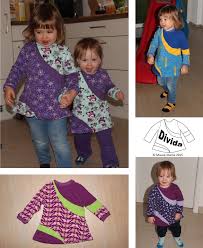 Ganz einfach entdecke jetzt dein nächstes projekt! Schnittmuster Freebook Kinder Kleidung Nahen Kinderbekleidung Nahen Kinder Kleidung