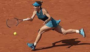 Sloane stephens will face simona halep in the women's french open final on saturday, june 9. French Open Heute Live Im Tv Livestream Damen Finale Zwischen Halep Und Stephens