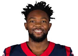 Eric Murray Stats & Fantasy Ranking