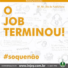 A data homenageia os profissionais de comunicação social que são responsáveis em pensar, . 32 Anuncios Para O Dia Do Publicitario