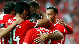 Convocados Benfica Jogo Leipzig Liga Dos Campeoes Futebol Sl Benfica
