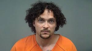 Daniel Henkel accused of threatening his boss in Boardman