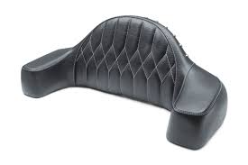 Motorcycle Seats & Accessories | Handmade in the USA | Mustang Seats