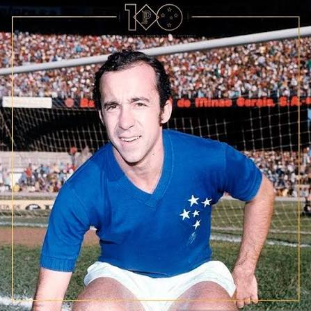 Ídolo do futebol