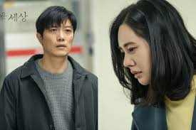 Dec 17, 2018 · plot synopsis by asianwiki staff ©. K Drama Premiere Beautiful World Hits The Right Emotional Spots Sheds Light On Bullying And School Violence