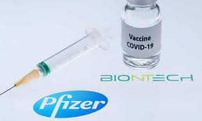 Then vaccines are tested in human volunteers in studies called clinical trials. Hospitals In England Told To Prepare For Covid Vaccine Rollout In 10 Days Time Nhs The Guardian