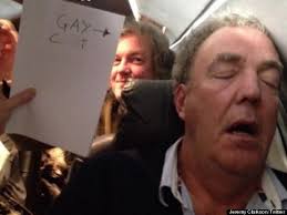 Image result for Jeremy Clarkson