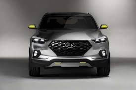 2020 Hyundai Tucson Concept Concept Hyundai Tucson Hyundai Tucson New Hyundai Hyundai Cars