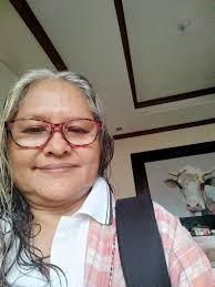 Good morning everyone...Ka Farmers. Thank you Lord ... the rain has stopped  though it's a bit cloudy and windy but the sun shows up. It's the perfect  time to pick some ripe