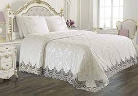 Ceyizlik Pike Takimlari Yatak Yatak Ortusu Carsaflar