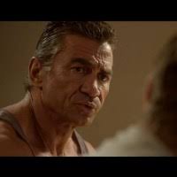 'Bodybuilder': Film Review