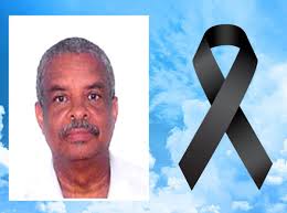 Elvis Dionicio Ricao