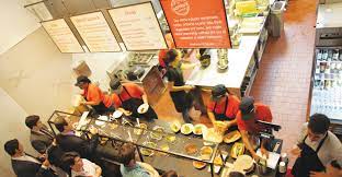 Exclusive Chipotle Closing Shophouse Chain Nation S Restaurant News