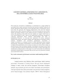 Contoh soal untuk lawan kata. Http Ejournal Uin Suska Ac Id Index Php Anida Article Download 293 276