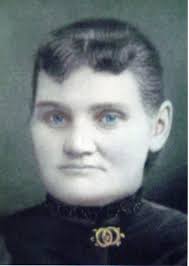 Auguste Kamrath (1858