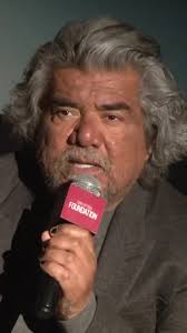 #GeorgeLopez had to face his demons head-on in this #LopezVsLopez scene 💔