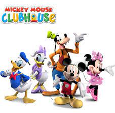 Mickey Mouse Clubhouse Disney Junior Mickey Mouse Clubhouse Birthday Mickey Mouse Clubhouse Birthday Party Mickey Mouse