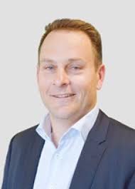 Gary Baird, Deputy commissioner, enterprise services, Inland Revenue