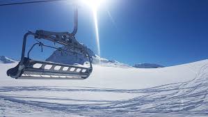 Which is the best background for microsoft office? Free Skiing Zoom Backgrounds Looking For A Zoom Ski Background