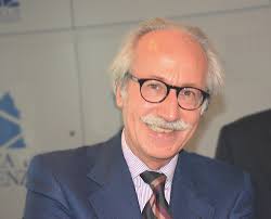 Sommario del fascicolo numero tre