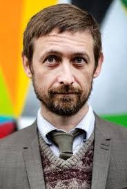 Neil Hannon — The Movie Database (TMDB)