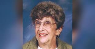 Elizabeth Dyke Obituary