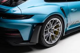 Image result for Ipanema Blue 2025 Porsche