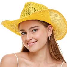 Wholesale hadzam cowboy hats for your store
