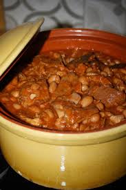 Ragout De Haricots Coco A La Tomate Et A L Agneau A Table Les Copains En 2020 Recette Haricot Coco Ragout Recettes De Cuisine