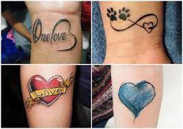 That when you hold this person's hand, you hold their heart in your hand. Heart Tattoo Ideas What Is The Meaning And Where To Place It