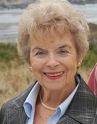 Carolyn Harris McLeod Obituary