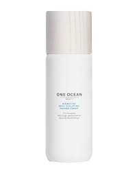 A potent cocktail of seaweeds has been blended with ginkgo biloba, rose and mimosa to moisturize and visibly improve fine lines. One Ocean Beauty Bioactive Body Sculpting Marine Cream Cult Beauty Cult Beauty