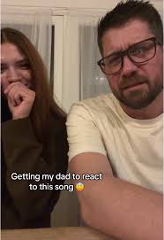 He didnt love it 🤪 #peggy #ceechynaa