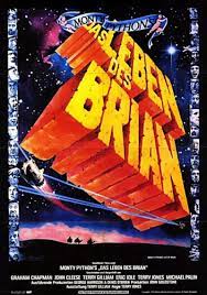 Als der film gedreht wurde, lebte graham chapman aus steuergründen in den usa und durfte sich bei einer rückkehr in seine heimat england nicht länger als für 24 stunden am stück dort aufhalten. Lux Kinos Das Leben Des Brian