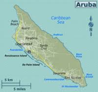 Only the parrotfish are in a hurry. Aruba Travel Guide At Wikivoyage