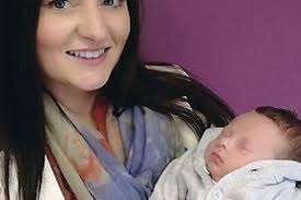 Just Born: Rory Henry McKeown