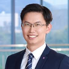 Kevin Tseng's Instagram, Twitter & Facebook