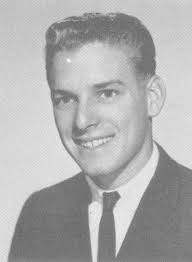 John Muir High School Pasadena California Class of 1963