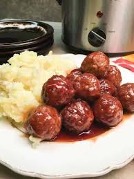 Adding ice will yield ceviche instead, unless a wobster is also added, which will yield lobster bisque. Easy Crock Pot Meatball Recipe Back To My Southern Roots