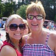 Desiree Grimm's Instagram, Twitter & Facebook