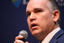 Lubbock mayor state of city speech focuses