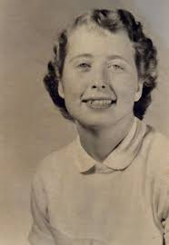 Frances Mitchell Obituary