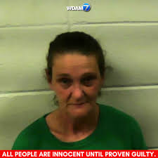 FROM JASPER COUNTY: A Jasper County woman is behind bars after an alleged  abuse incident between her and an 80-year-old man